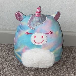 Anouk the Scented Unicorn Squishmallow